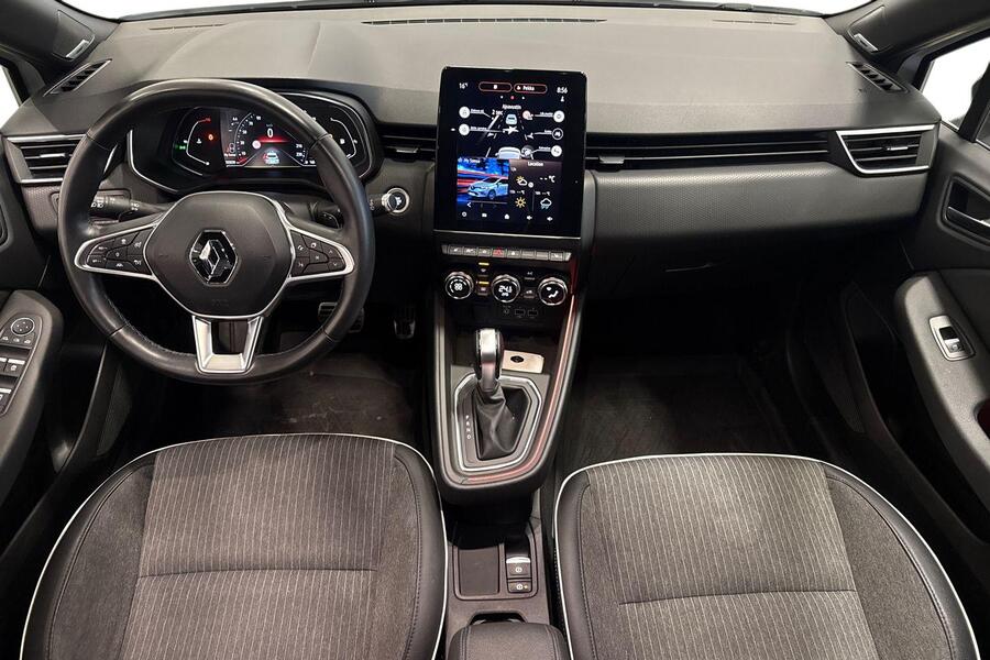 Renault Clio vaihtoauto