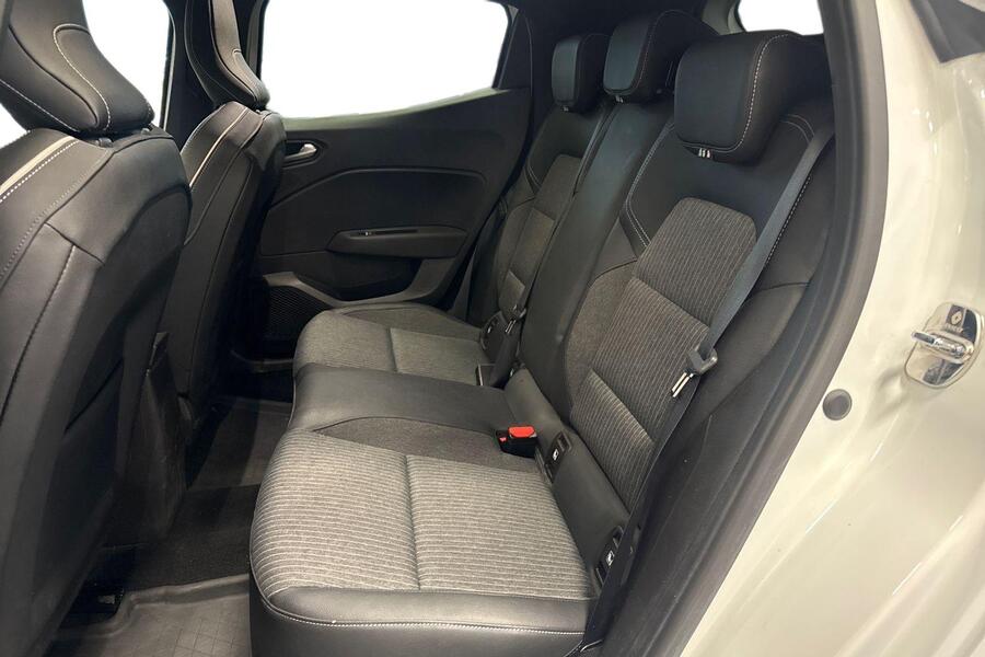 Renault Clio vaihtoauto