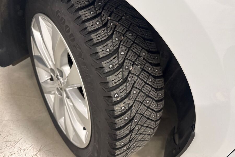 Renault Clio vaihtoauto