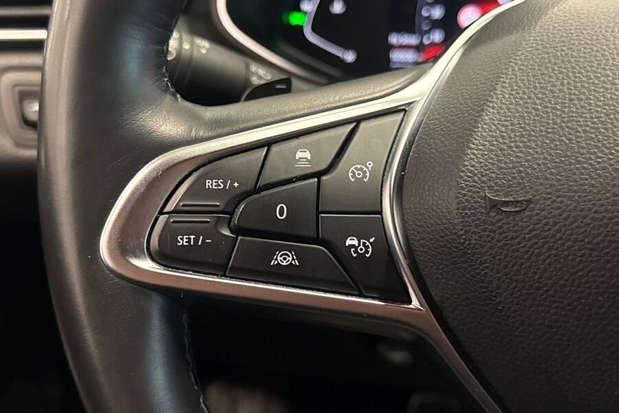 Renault Clio vaihtoauto