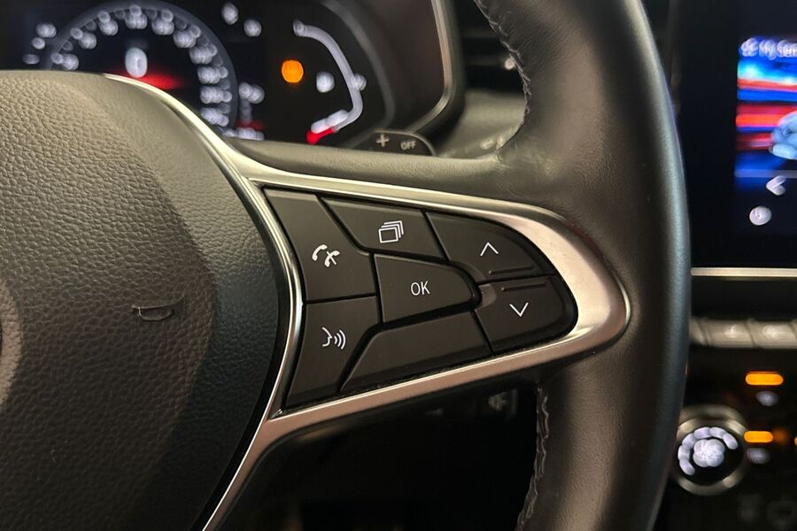 Renault Clio vaihtoauto