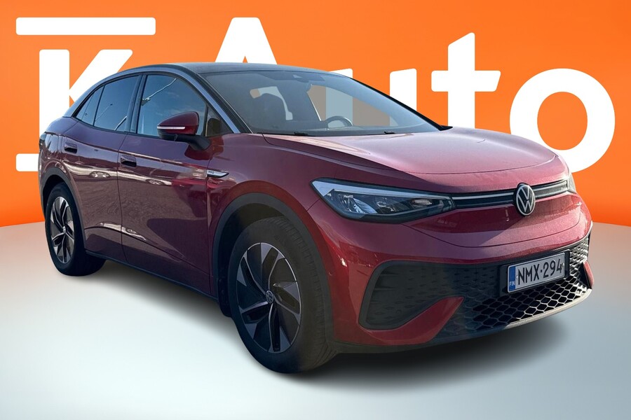 Volkswagen ID.5 vaihtoauto