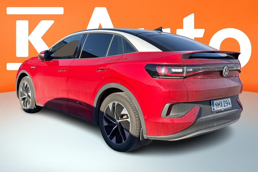 Volkswagen ID.5 vaihtoauto