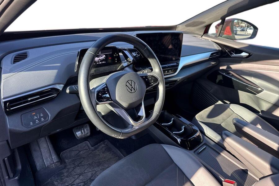 Volkswagen ID.5 vaihtoauto