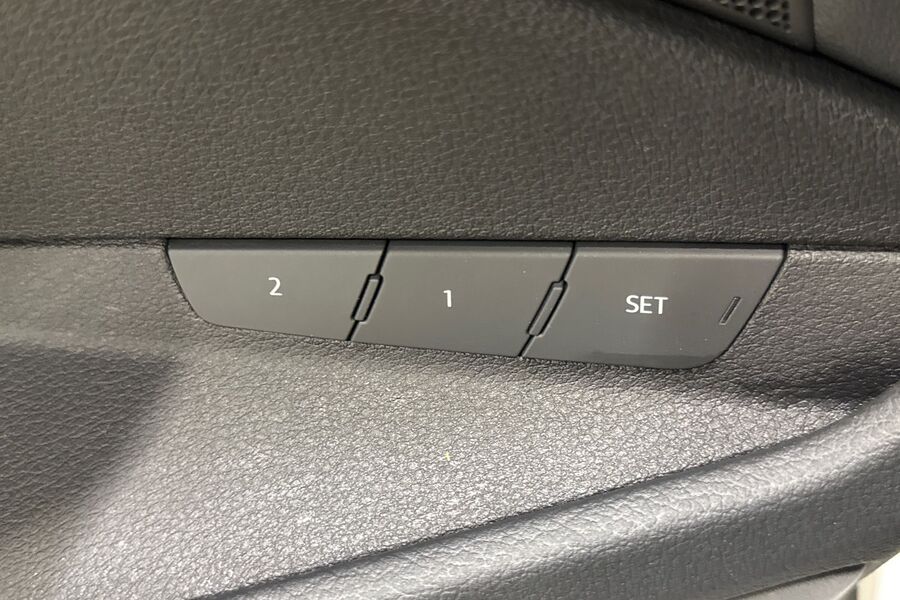 Audi Q8 e-tron vaihtoauto