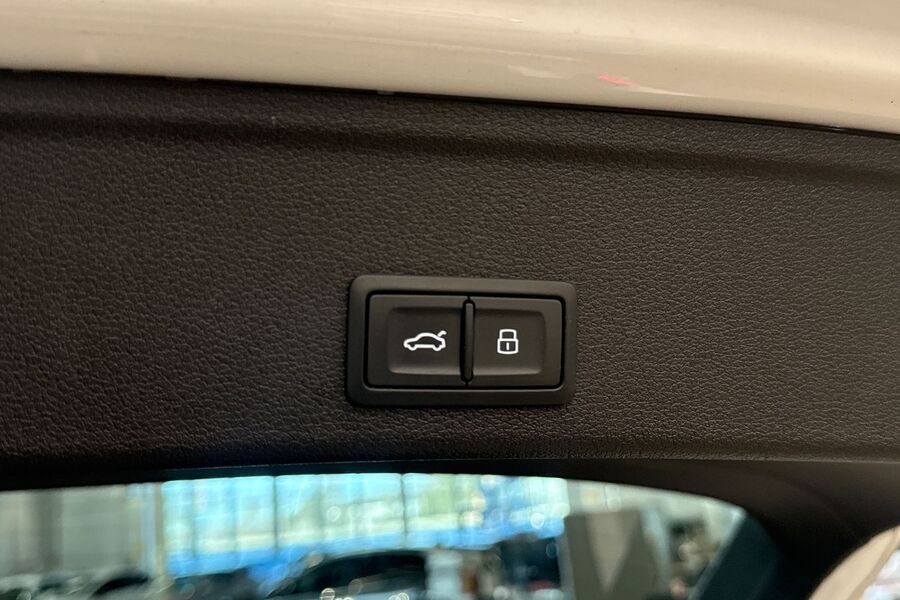 Audi S4 vaihtoauto