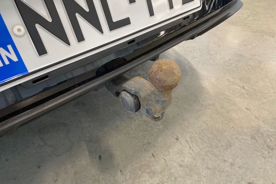 Cupra Leon Sportstourer vaihtoauto