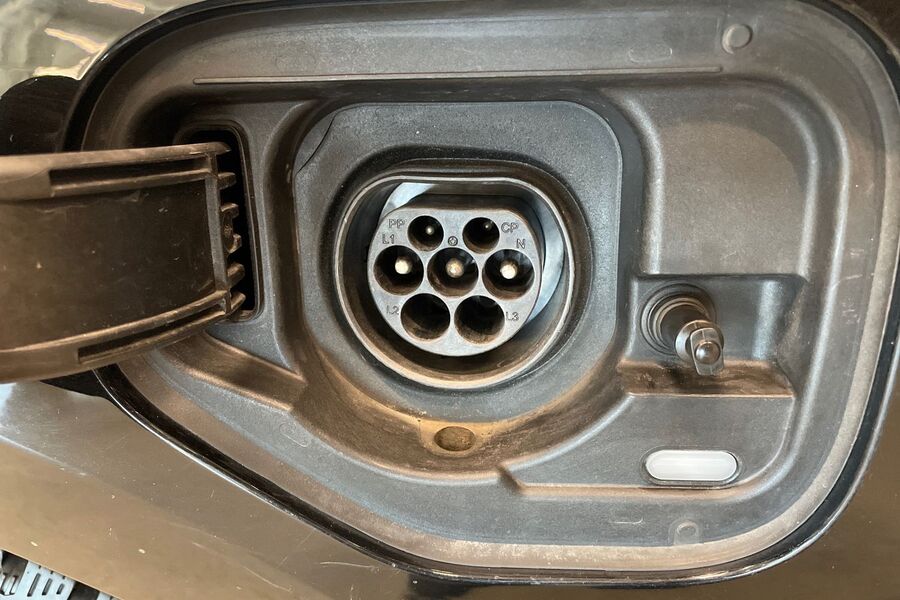 Cupra Leon Sportstourer vaihtoauto