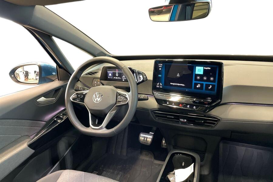 Volkswagen ID.3 vaihtoauto