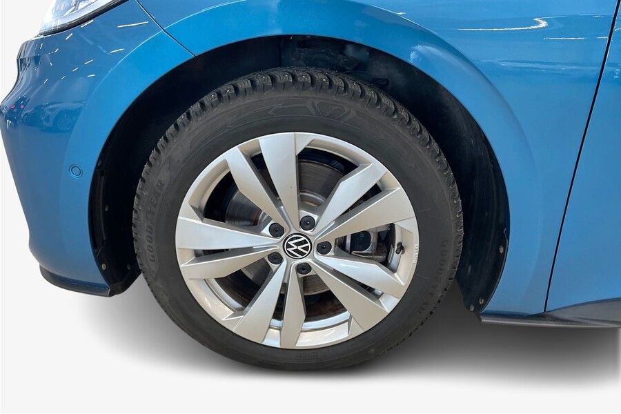 Volkswagen ID.3 vaihtoauto