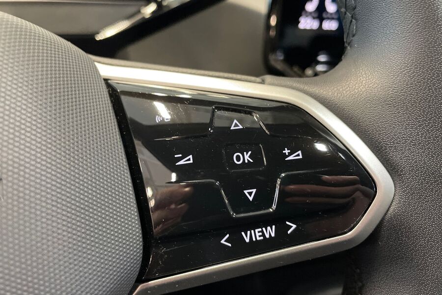 Volkswagen ID.3 vaihtoauto