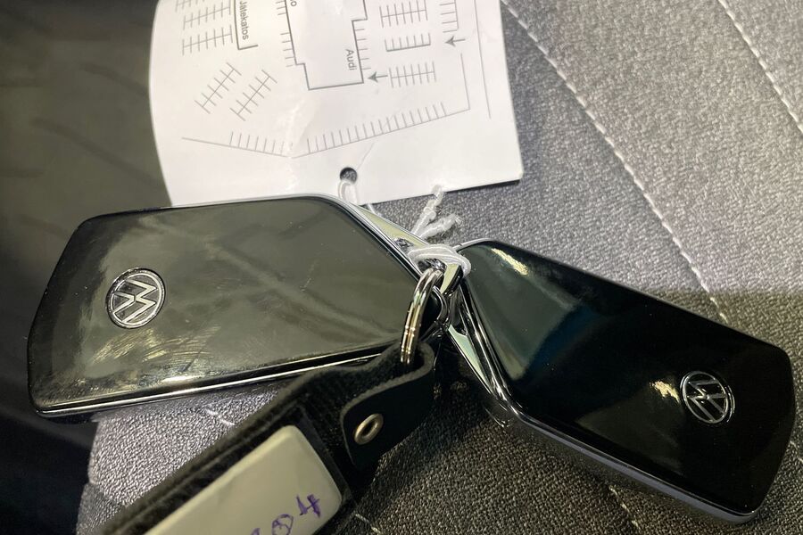 Volkswagen ID.3 vaihtoauto