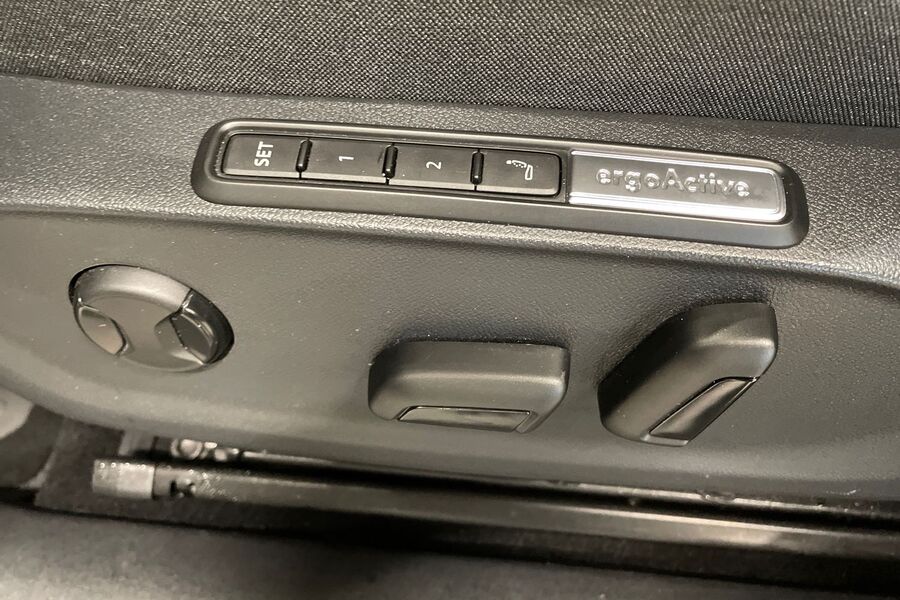 Volkswagen ID.7 vaihtoauto