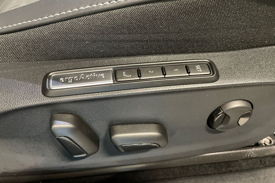 Volkswagen ID.7 vaihtoauto