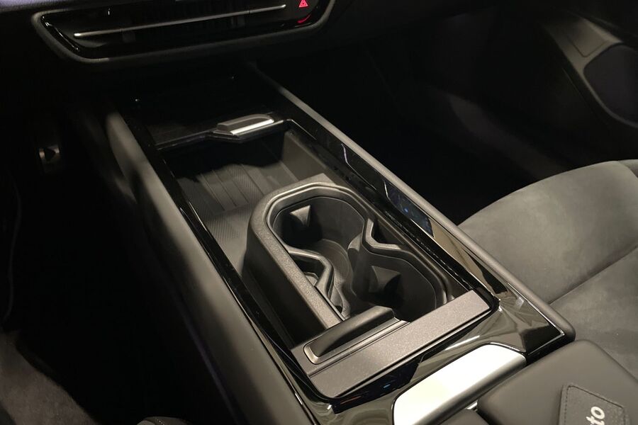 Volkswagen ID.7 vaihtoauto