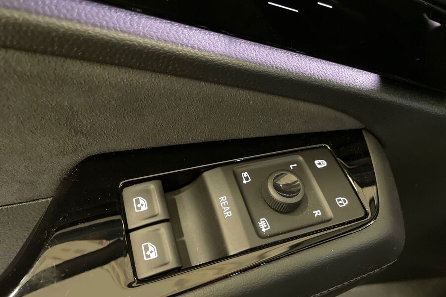 Volkswagen ID.7 vaihtoauto