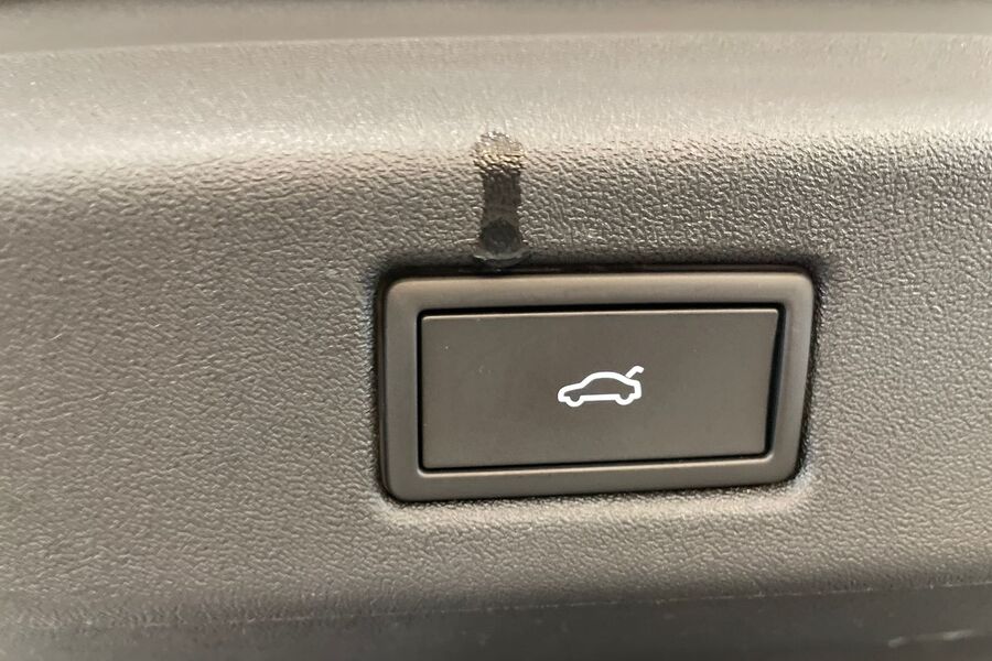 Volkswagen ID.7 vaihtoauto