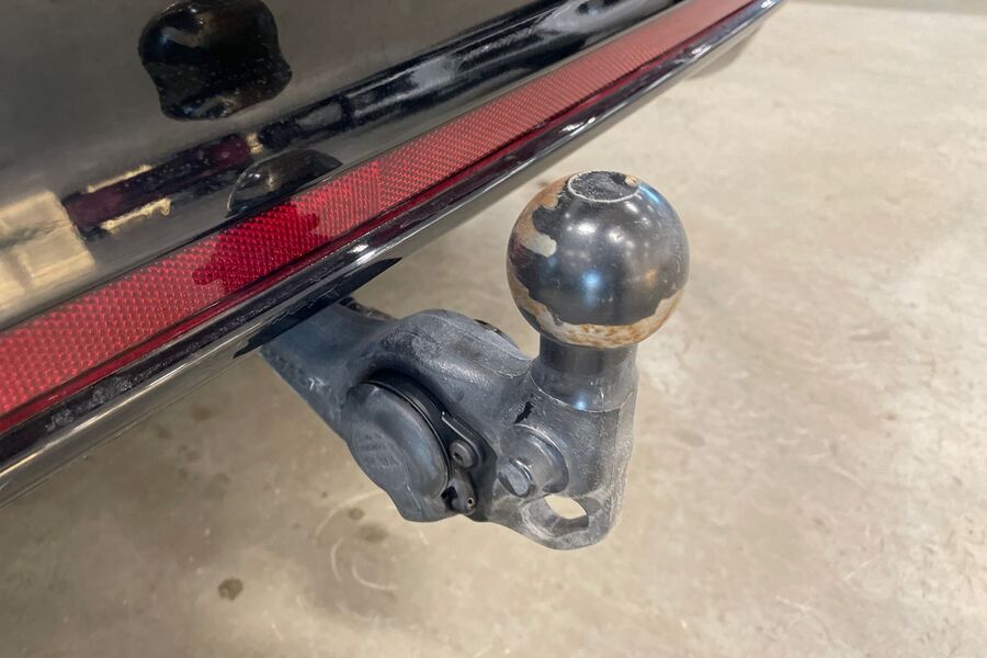 Volkswagen ID.7 vaihtoauto