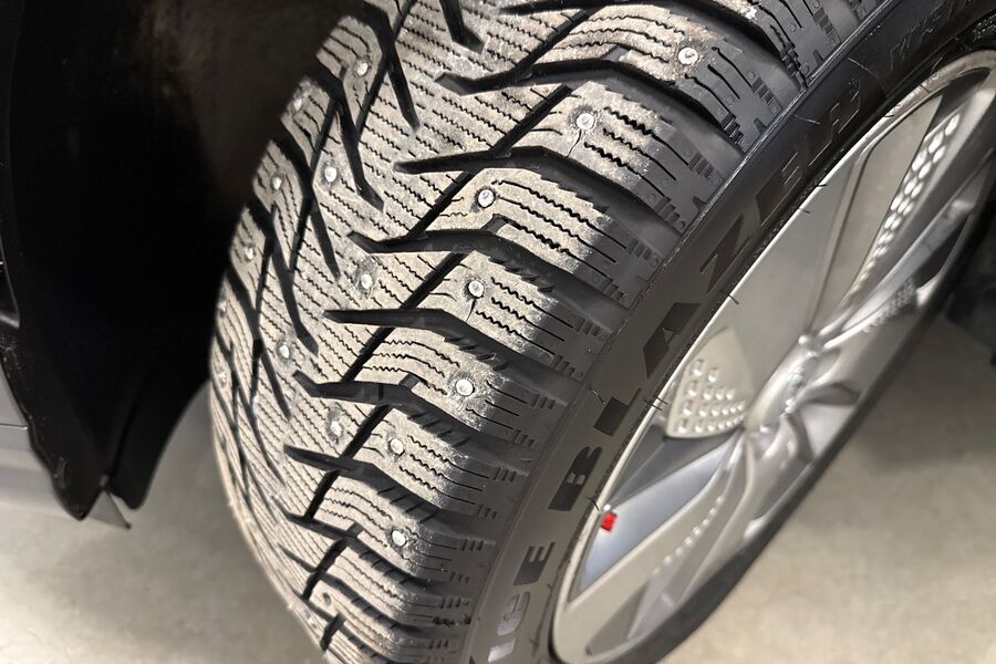 Hyundai Kona vaihtoauto