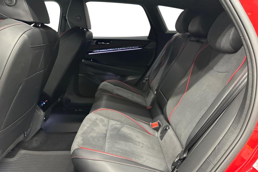 Volkswagen ID.7 vaihtoauto