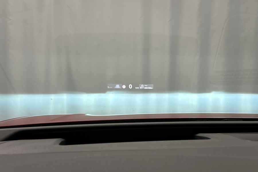 Volkswagen ID.7 vaihtoauto