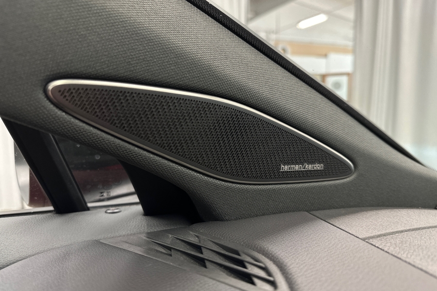 Volkswagen ID.7 vaihtoauto