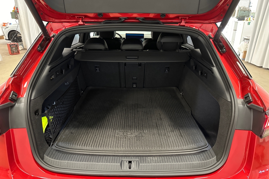 Volkswagen ID.7 vaihtoauto