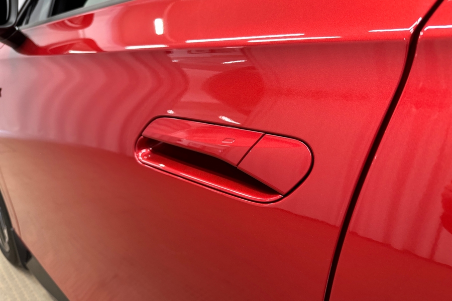 Volkswagen ID.7 vaihtoauto