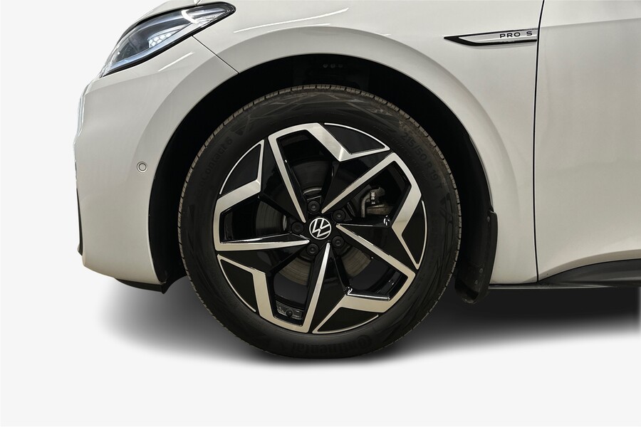 Volkswagen ID.3 vaihtoauto