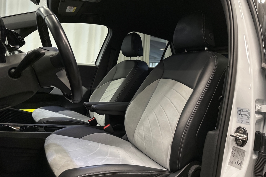 Volkswagen ID.3 vaihtoauto