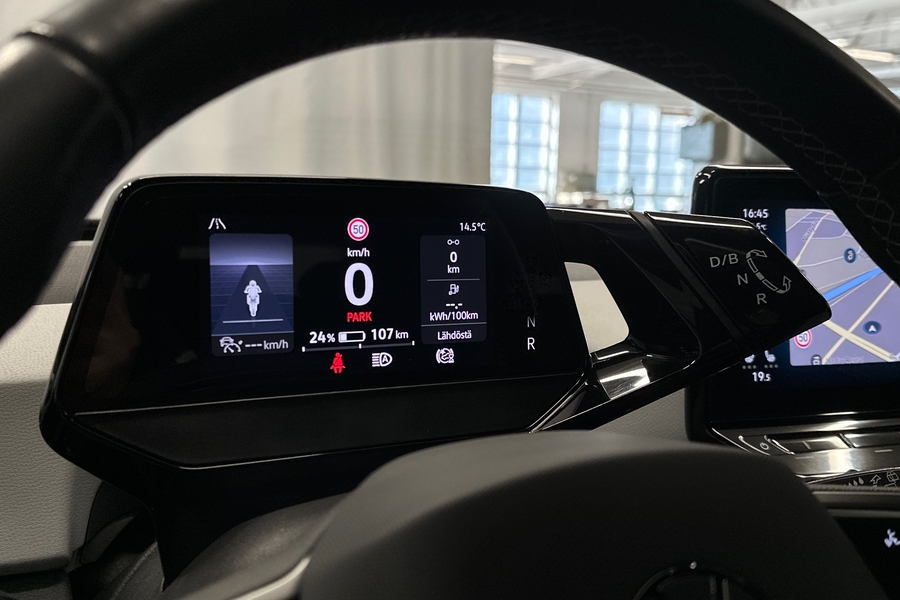 Volkswagen ID.3 vaihtoauto