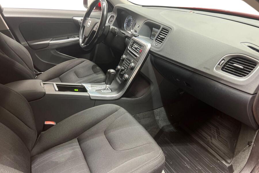 Volvo S60 vaihtoauto