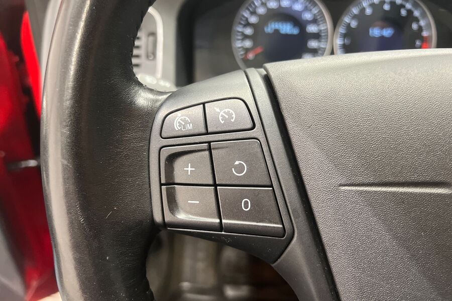 Volvo S60 vaihtoauto