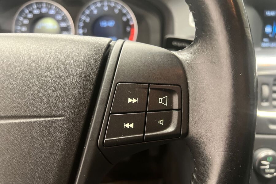 Volvo S60 vaihtoauto