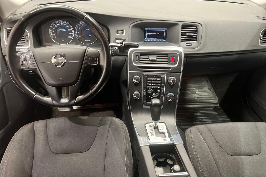 Volvo S60 vaihtoauto