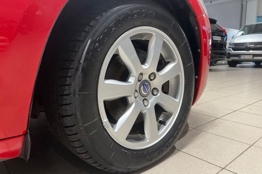 Volvo S60 vaihtoauto