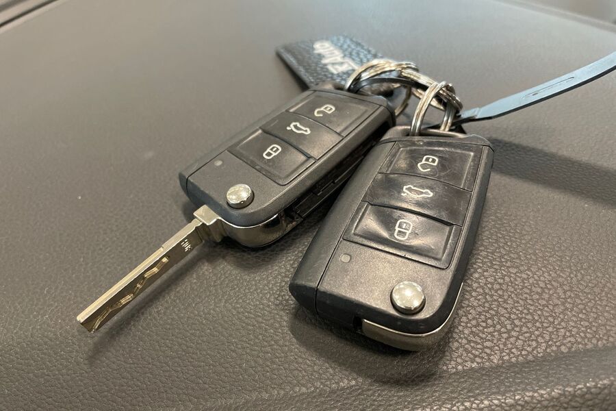 Volkswagen Taigo vaihtoauto