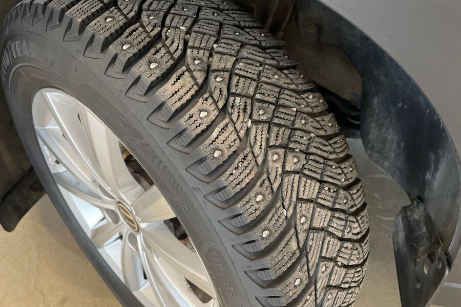 Volkswagen Taigo vaihtoauto