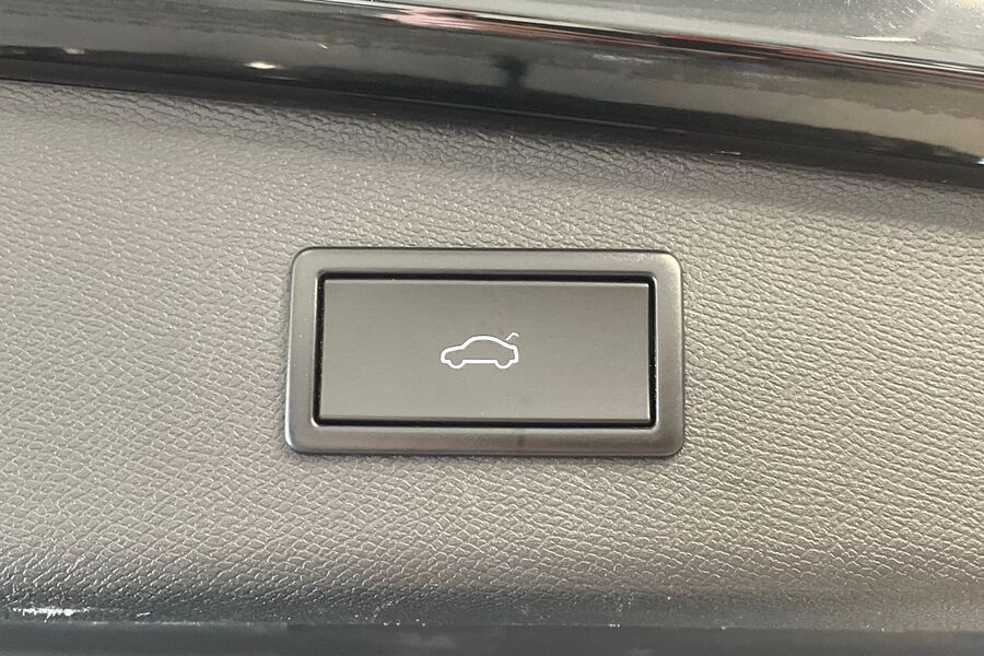 Cupra Leon Sportstourer vaihtoauto