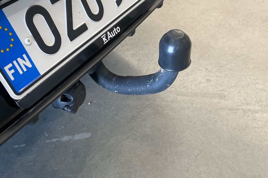 Cupra Leon Sportstourer vaihtoauto