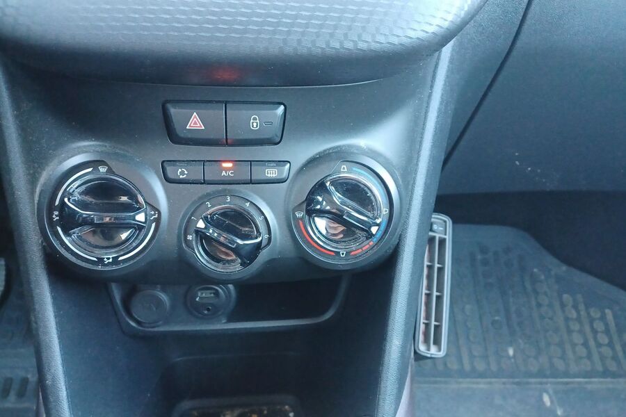 Peugeot 2008 vaihtoauto