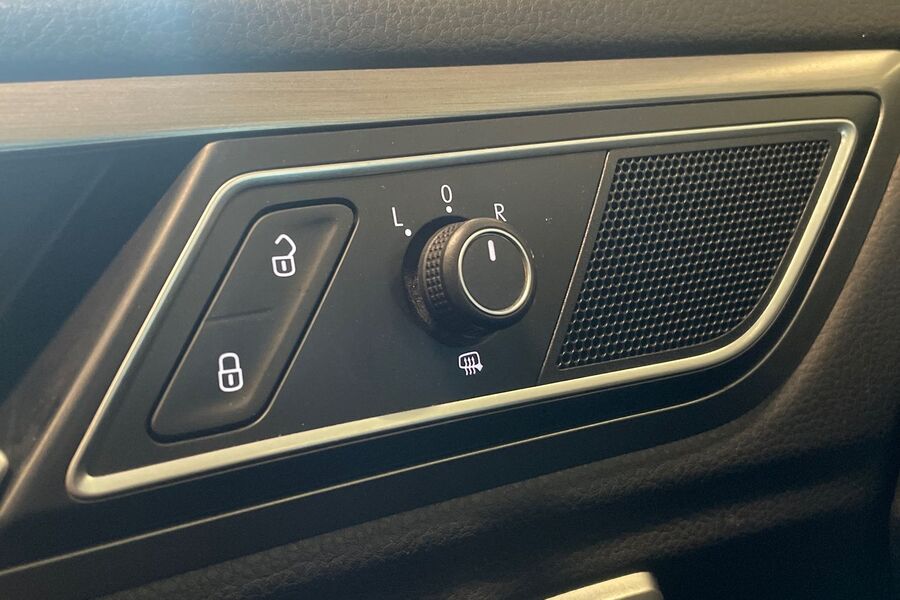 Volkswagen Golf Sportsvan vaihtoauto