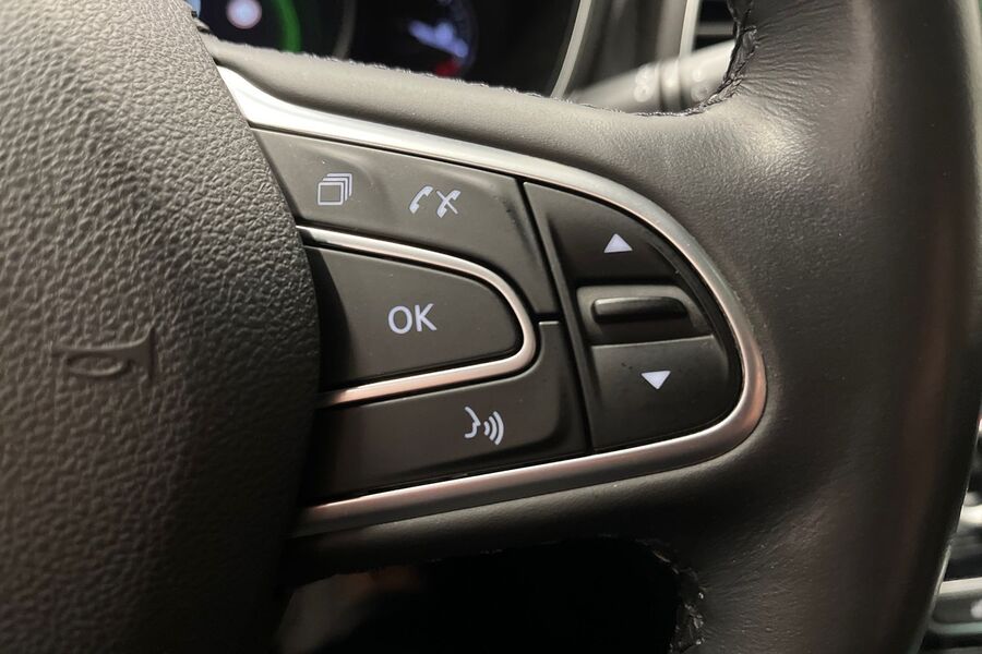 Renault Talisman vaihtoauto