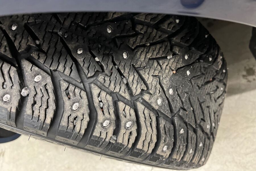 Renault Talisman vaihtoauto