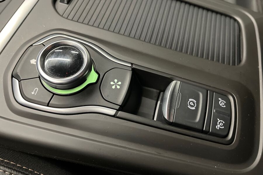 Renault Talisman vaihtoauto