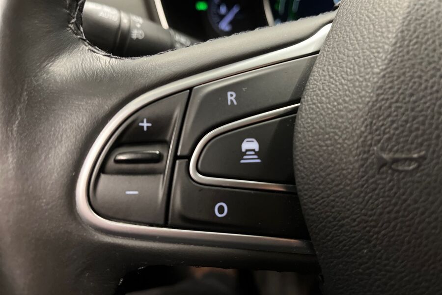 Renault Talisman vaihtoauto