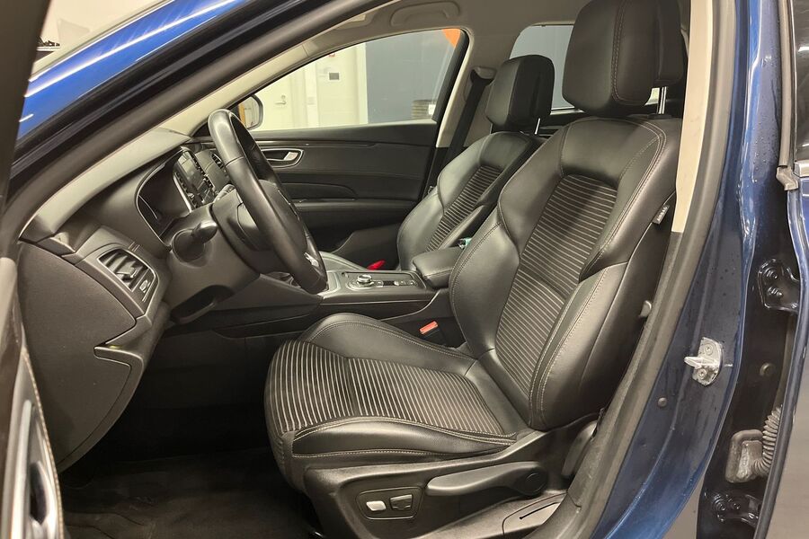 Renault Talisman vaihtoauto