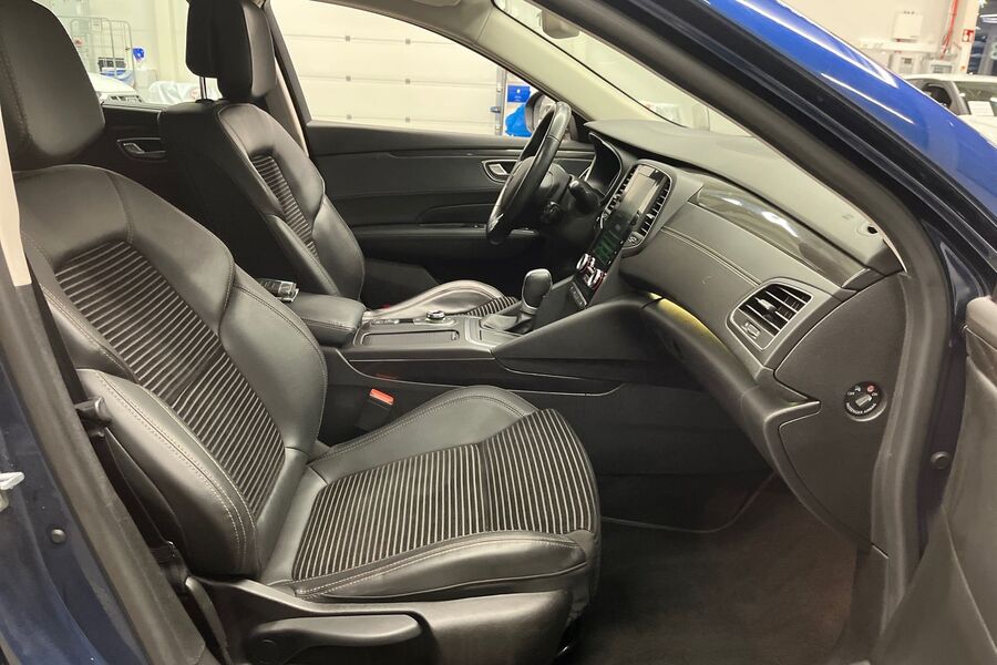 Renault Talisman vaihtoauto