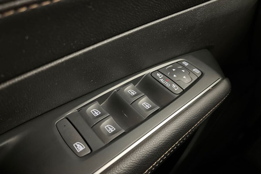 Renault Talisman vaihtoauto