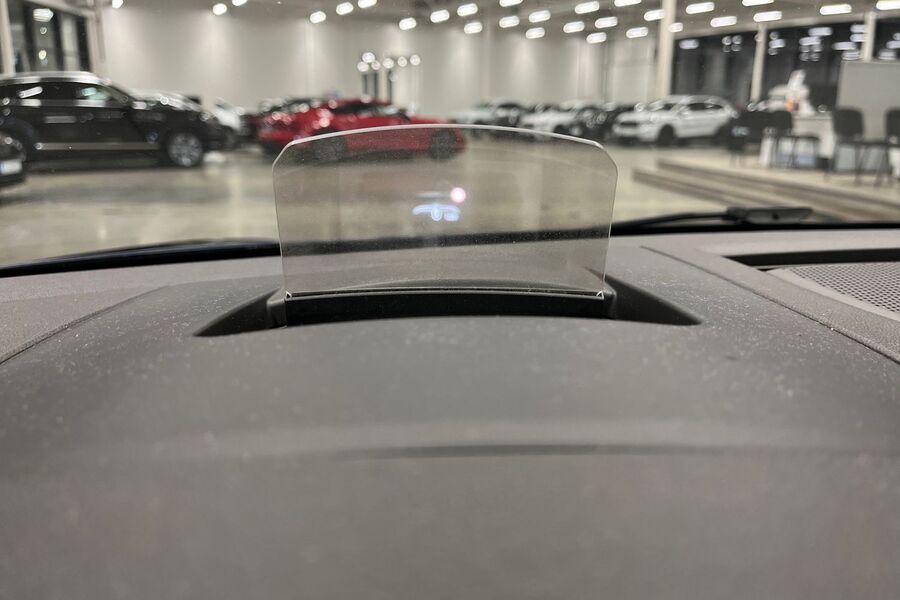 Renault Talisman vaihtoauto